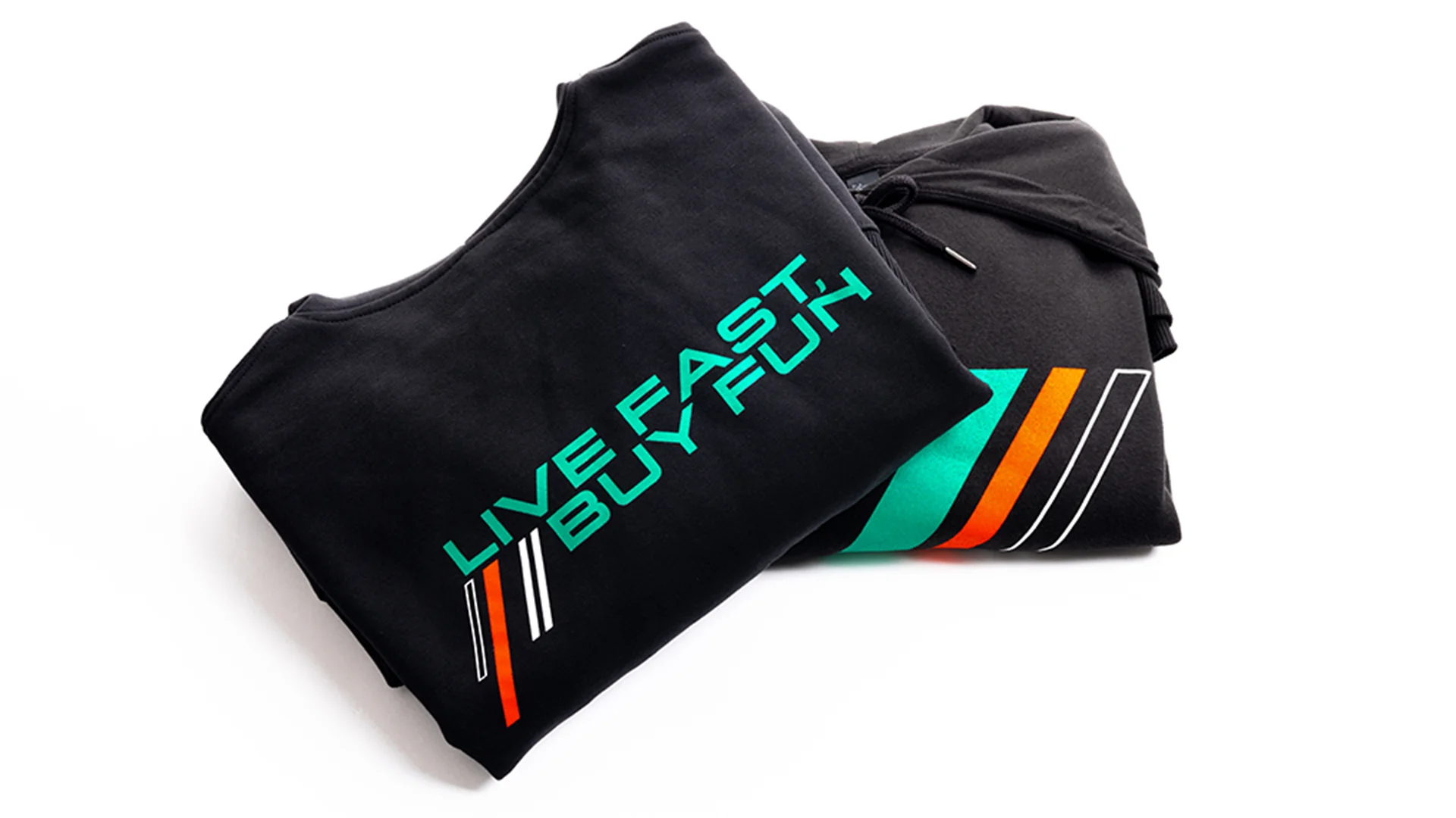 IE Premium Lightweight Hoodie - Image 5