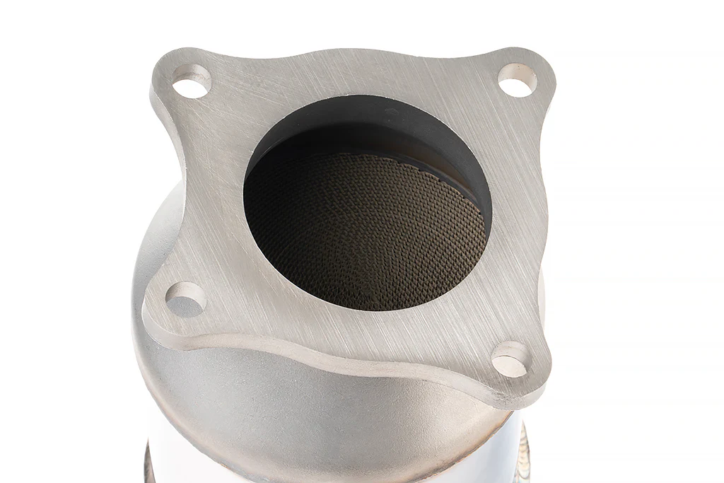 iE ProCore Downpipe For Audi B9 A4 - Image 3