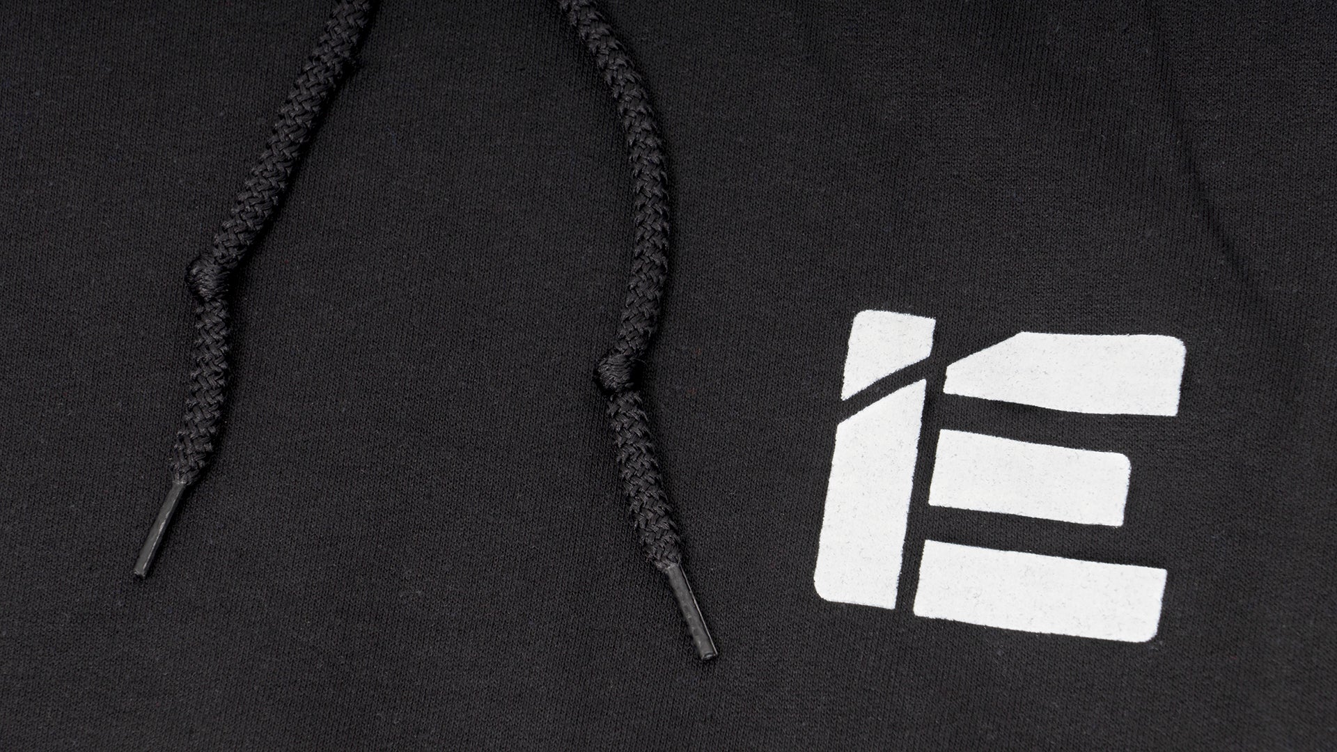 IE Pull Over Hoodie - Image 4