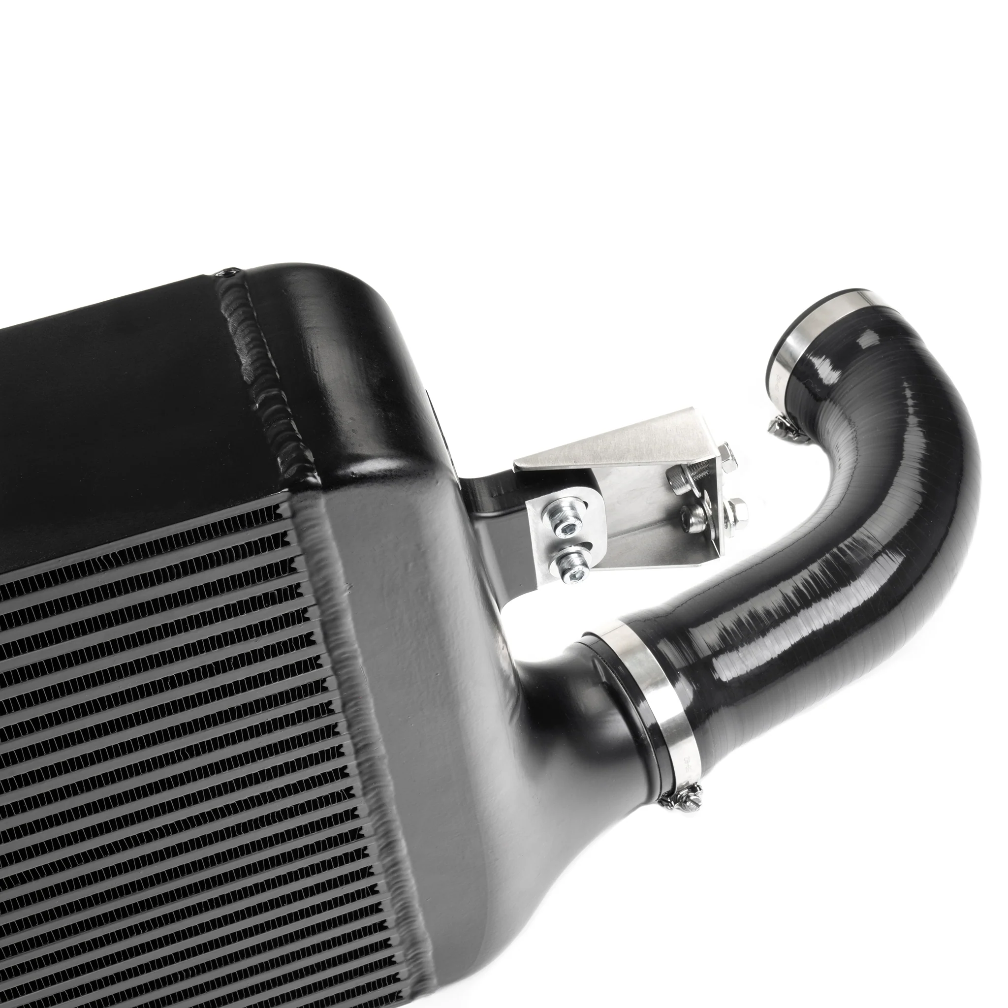IE Race Series FDS Intercooler System For Audi B9/B9.5 S4 & S5 - Image 4