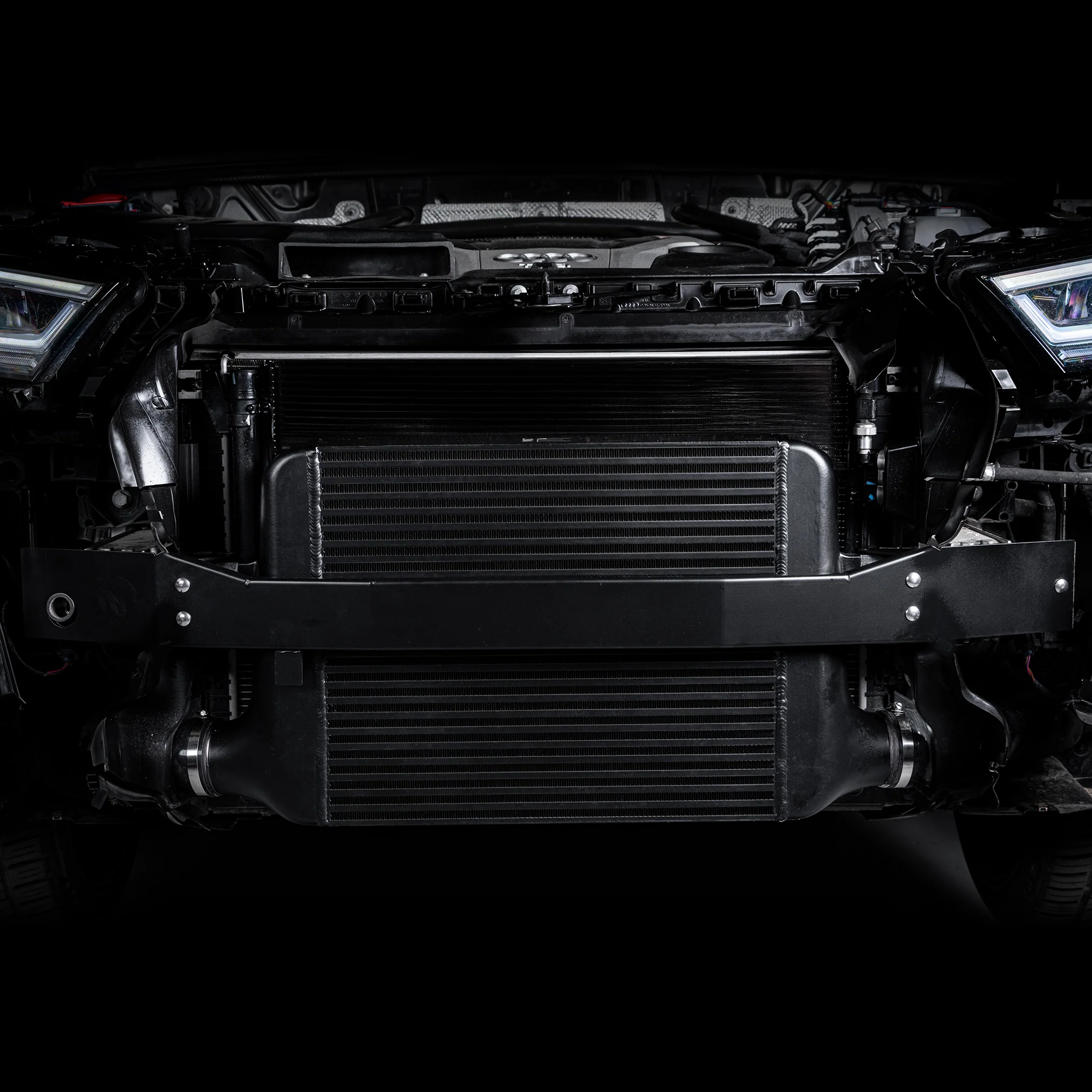 IE Race Series FDS Intercooler System For Audi B9/B9.5 SQ5 - Image 6