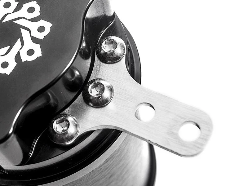 IE Recirculating Catch Can | DIY Universal Fitment - Image 3