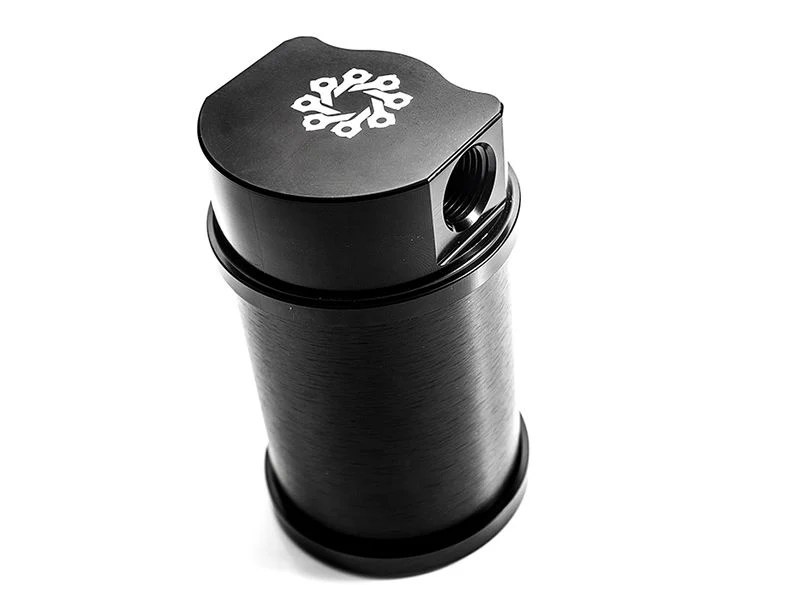 IE Recirculating Catch Can | DIY Universal Fitment - Image 5