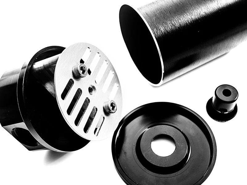 IE Recirculating Catch Can | DIY Universal Fitment - Image 7