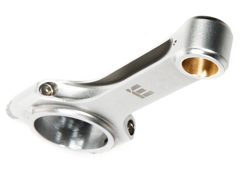 IE Forged Connecting Rods 144X22 VW & Audi 2.0T TSI | Fits VW MK5, MK6, MK7/MK7.5 & Audi B8, C7, 8P, 8J, 8V, 8S - Image 5