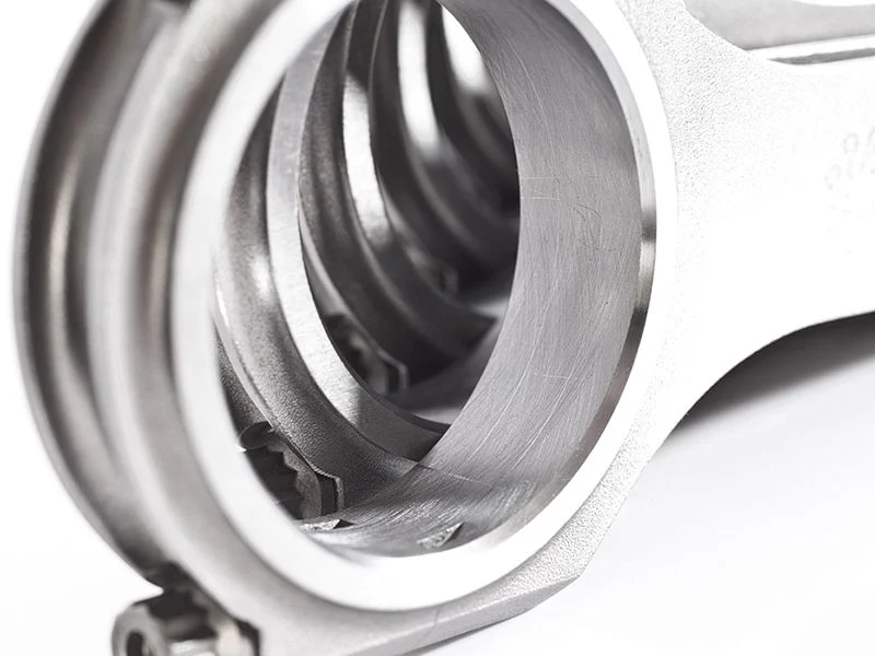 IE Forged Connecting Rods VW 164X20 | Fits 12V & 24V 2.8L VR6 - Image 4