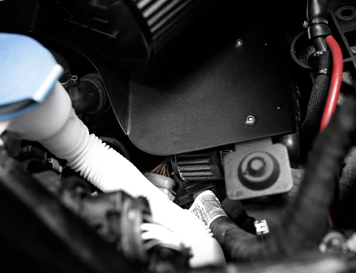 IE SAI Filter Kit For Cold Air Intakes - Image 4