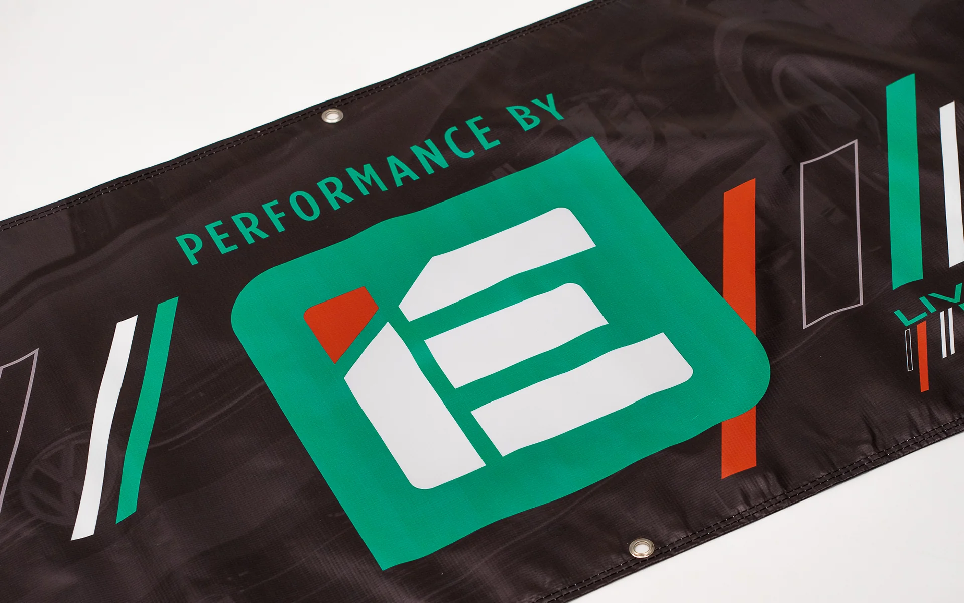 IE Shop/Garage Banner - Image 2