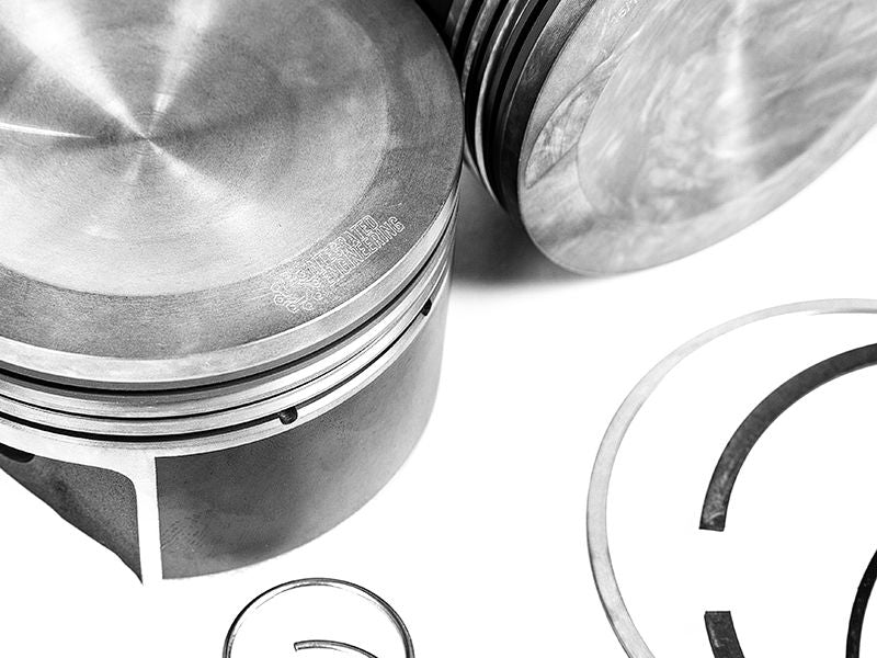 IE Spec Mahle Pistons For 2.0T TSI (Gen 1, 2, 3) | Fits VW MK5, MK6, MK7/MK7.5 & Audi B8, C7, 8P, 8J, 8V, 8S - Image 5