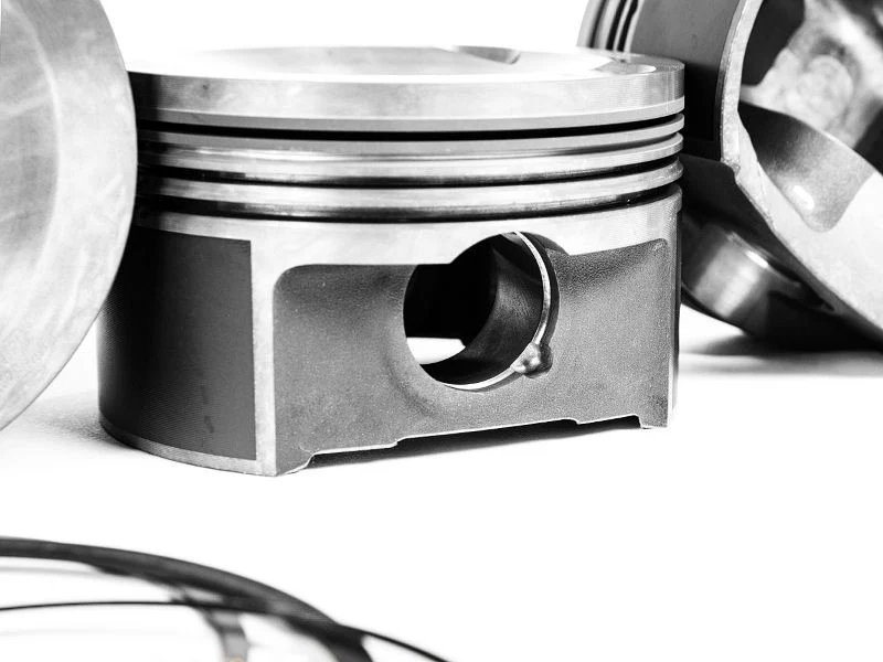 IE Spec Mahle Pistons For 2.0T TSI (Gen 1, 2, 3) | Fits VW MK5, MK6, MK7/MK7.5 & Audi B8, C7, 8P, 8J, 8V, 8S - Image 6