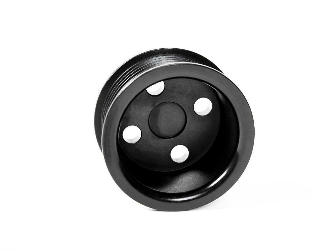 IE Supercharger Pulley Upgrade For 2016-2018 A6 & A7 3.0T CREC - Image 4