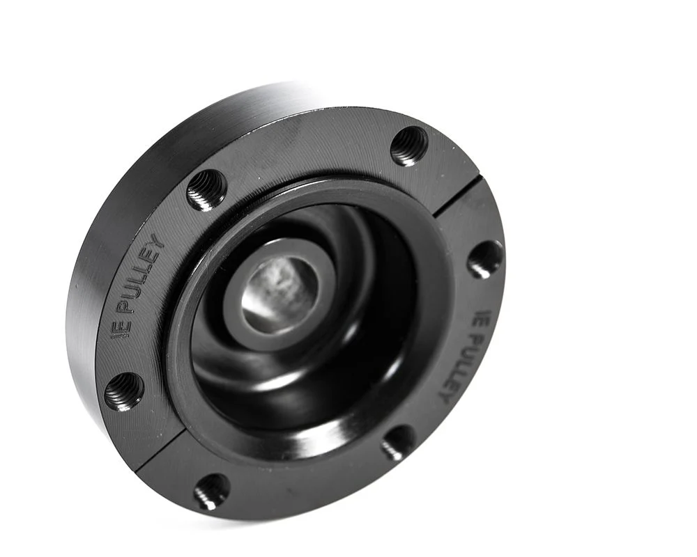 IE Audi 3.0T Supercharger Pulley Removal Tool - Image 3