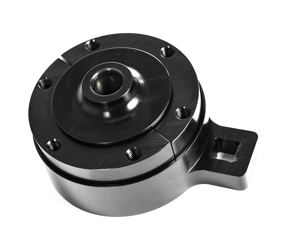 IE Audi 3.0T Supercharger Pulley Removal Tool - Image 4