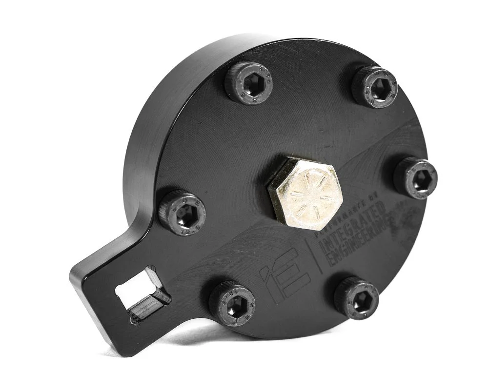 IE Audi 3.0T Supercharger Pulley Removal Tool - Image 8