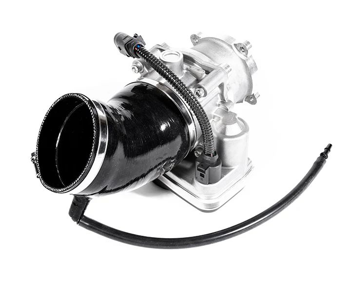 IE Audi 3.0T Throttle Body Upgrade Kit | Fits B8/B8.5 S4/S5, & C7 A6/A7 - Image 3