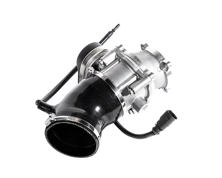 IE Audi 3.0T Throttle Body Upgrade Kit | Fits B8/B8.5 S4/S5, & C7 A6/A7 - Image 4
