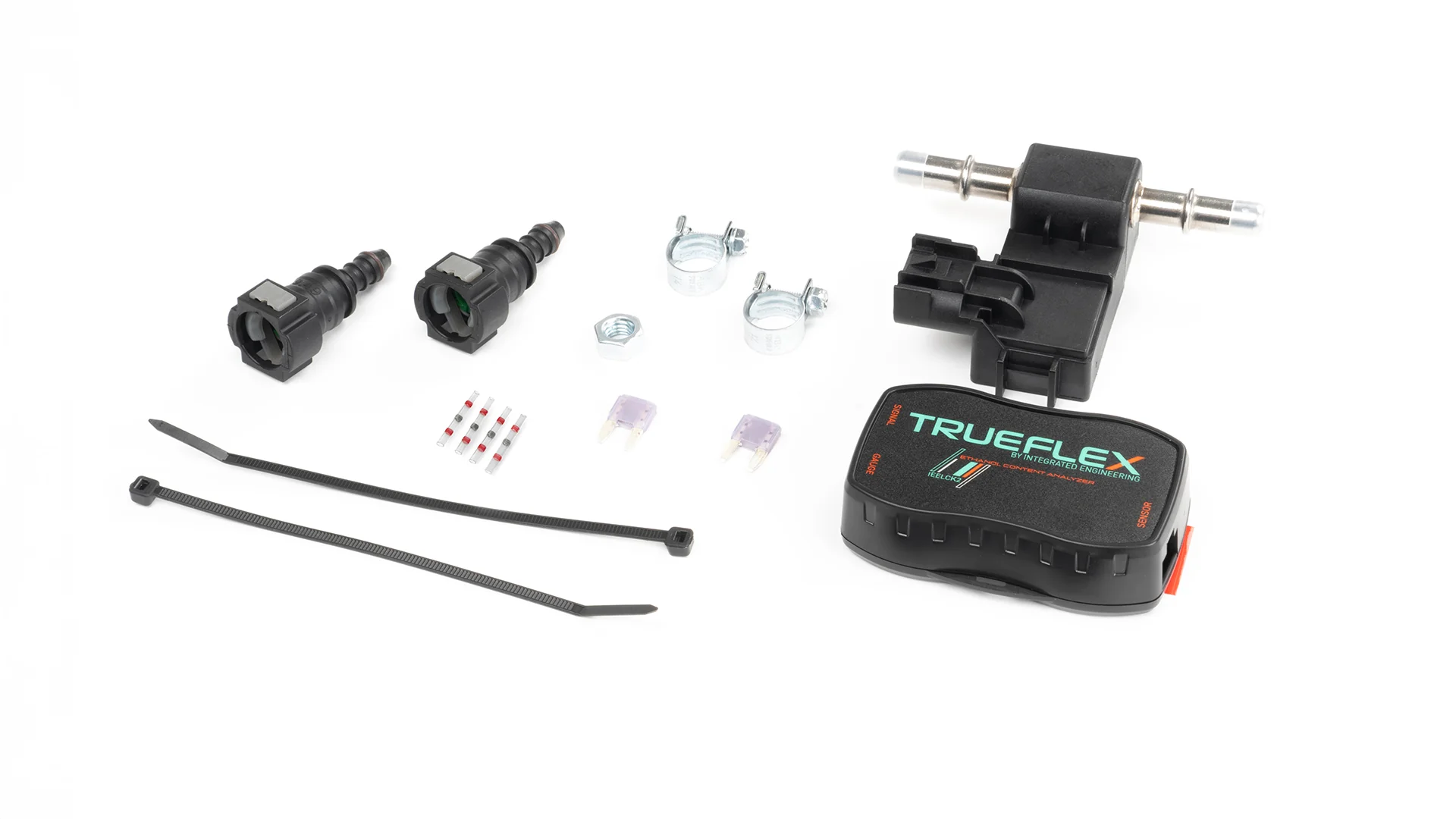 iE TrueFlex Sensor Kit For Audi B9 S4, S5, RS5, RS4, & SQ5 - Image 4