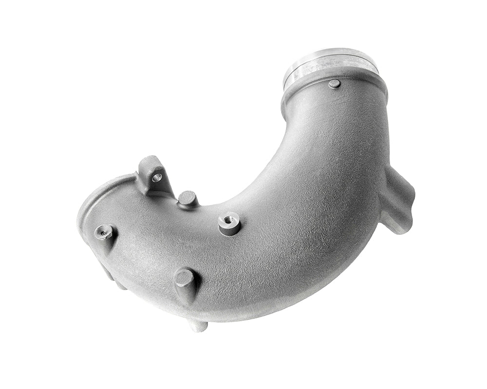 IE Turbo Inlet Pipe For Audi 2.5T EVO RS3 & TTRS engines - Image 3