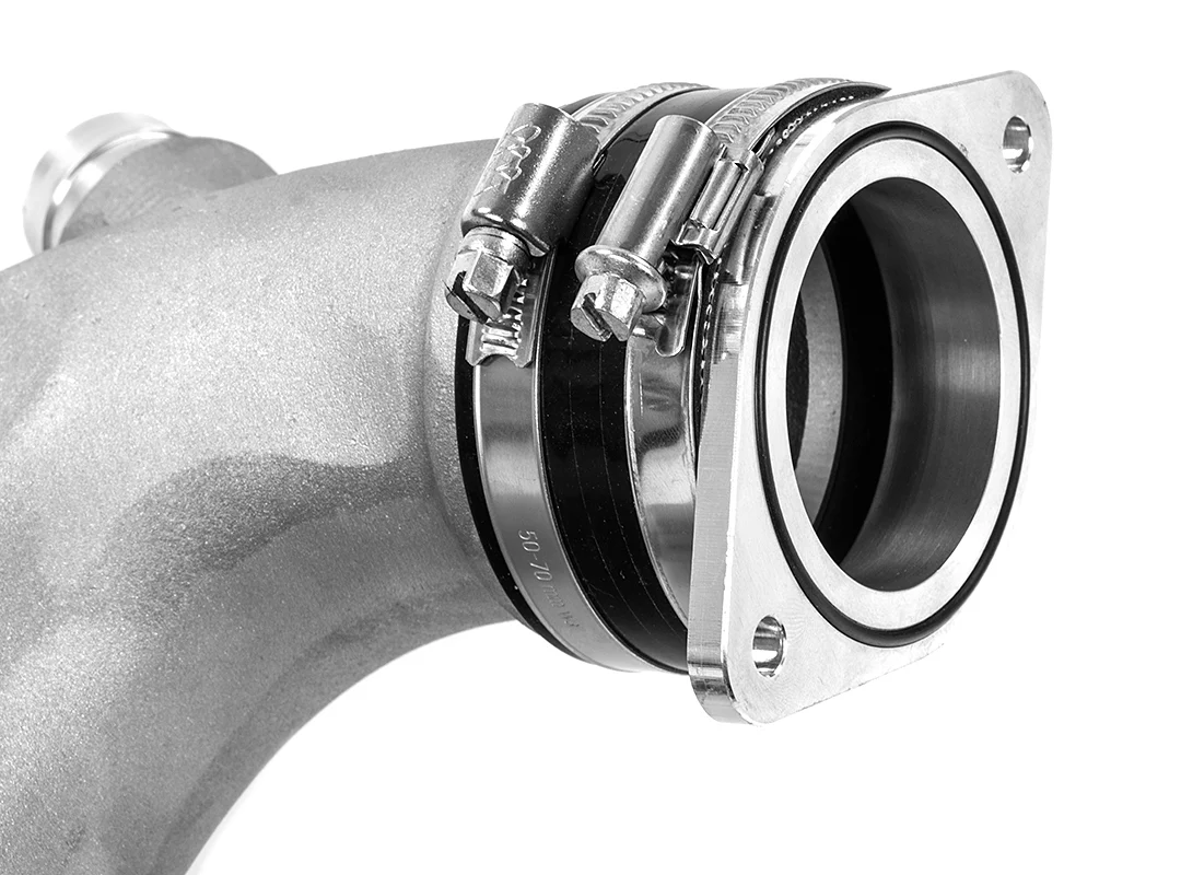 IE Turbo Inlet Pipe for Audi B9 RS5 & RS4 2.9T - Image 8