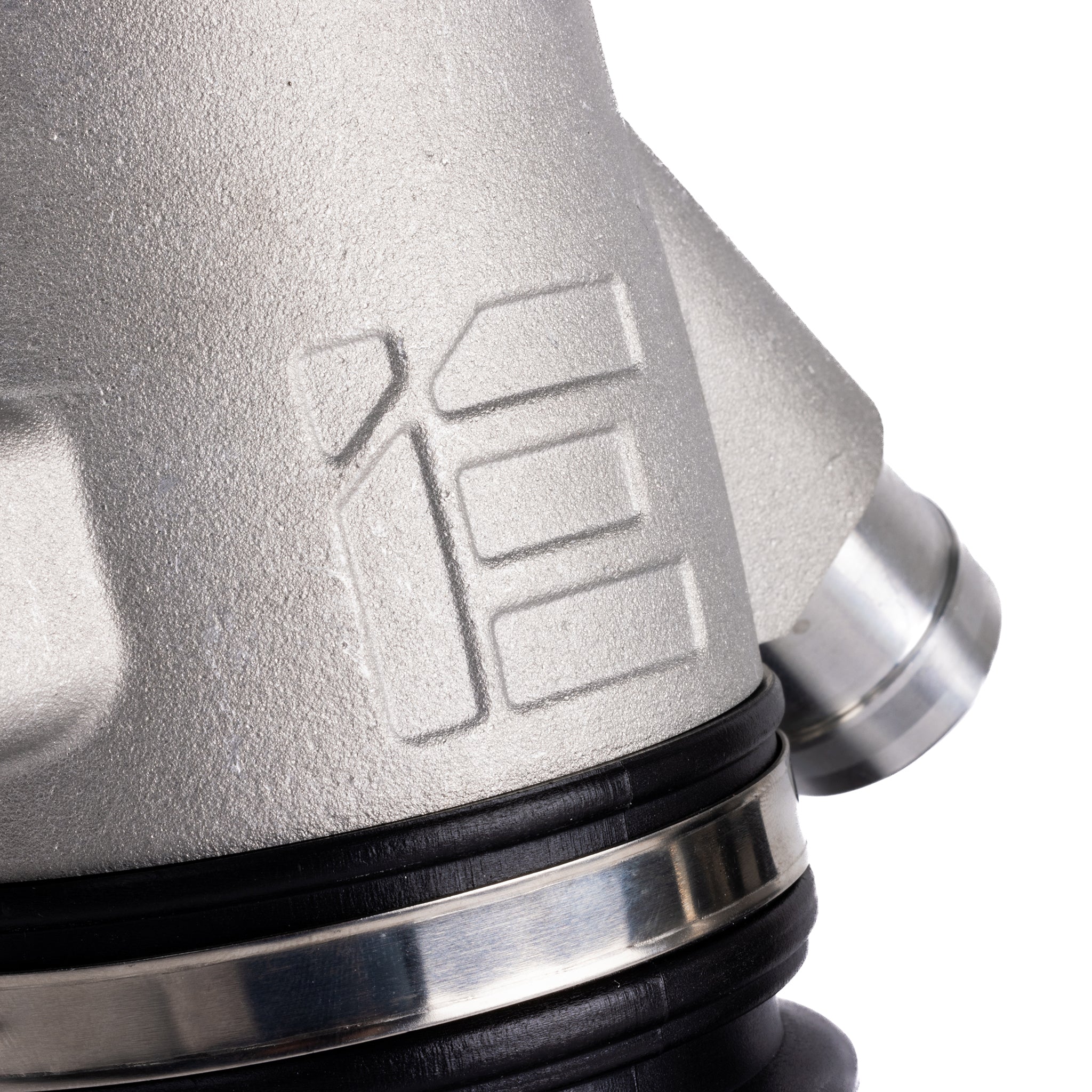 iE Turbo Inlet Pipes For Audi C8 RS6 & RS7 - Image 5