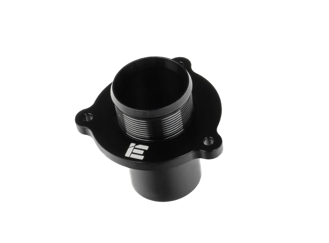 IE Turbo Muffler Delete for MK8 GTI - Image 5