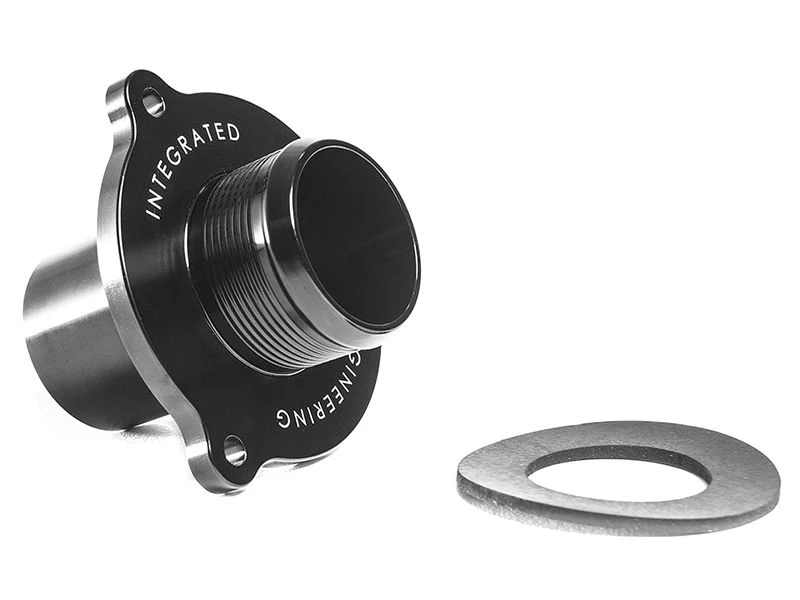 IE Turbo Outlet Muffler Delete for VW MK7/MK7.5 & Audi 8V/8S 2.0T Engines - Image 3