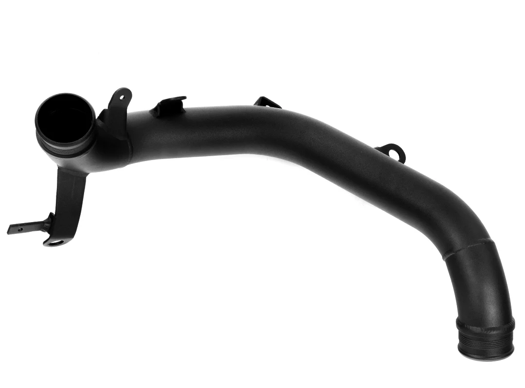 IE Turbo Outlet Pipe For MK8 Golf R, GTI, & 8Y S3 - Image 10