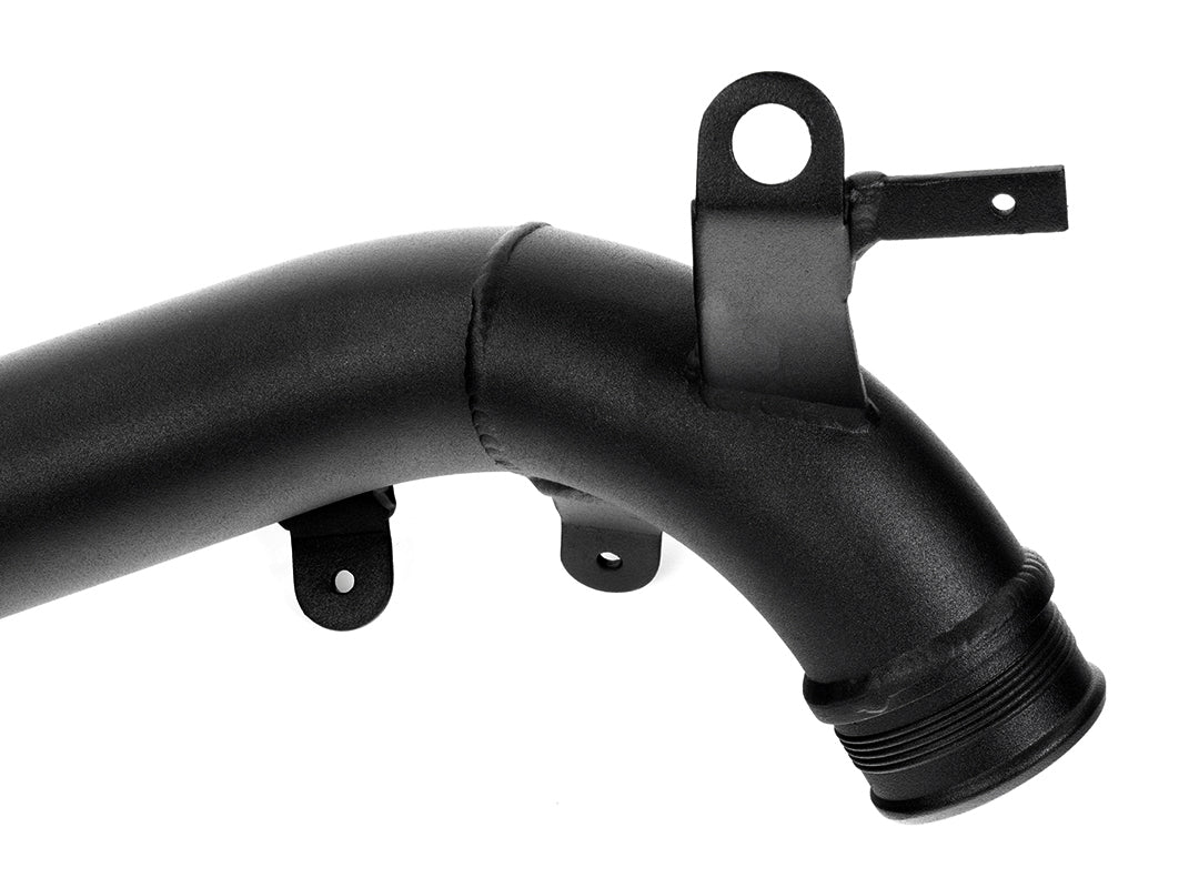 IE Turbo Outlet Pipe For MK8 Golf R, GTI, & 8Y S3 - Image 4