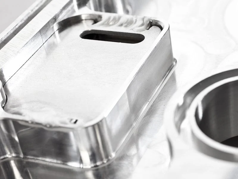 IE Billet Valve Cover for 2.0T FSI Engines - Image 5