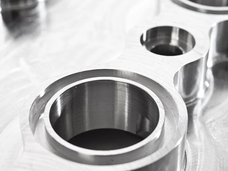 IE Billet Valve Cover for 2.0T FSI Engines - Image 6