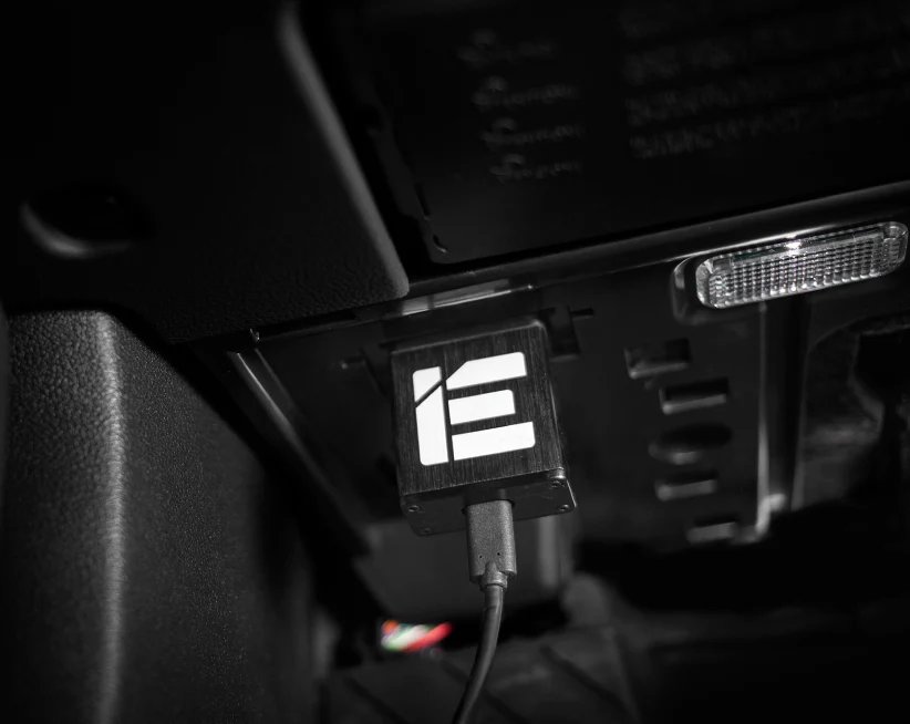 IE POWERlink V4 Tune Cable | With Mobile Flashing - Image 5