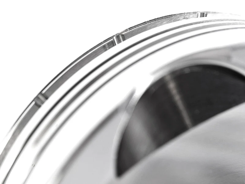 JE Forged Piston Sets | Fits Audi 2.7TT 30V Engines - Image 6