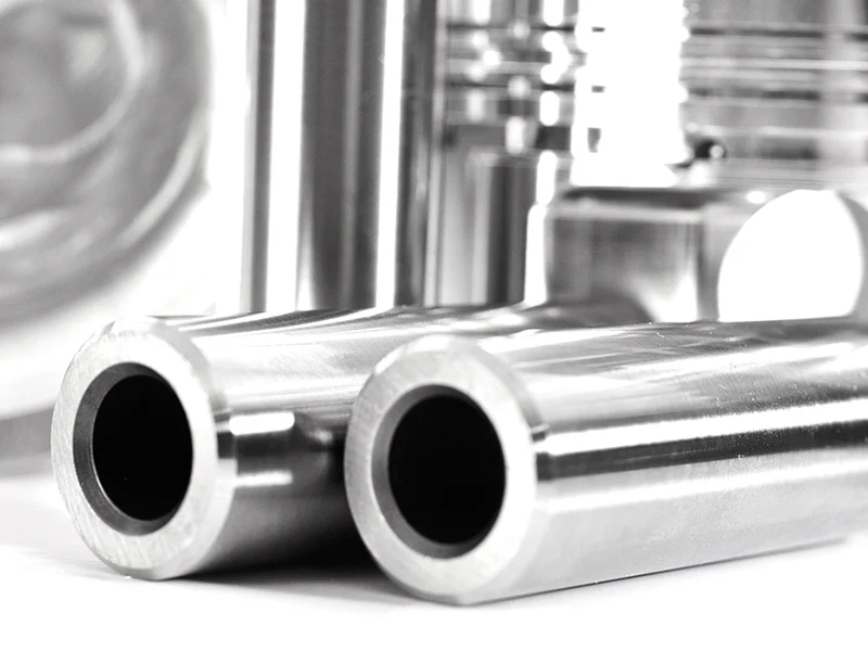 JE Forged Piston Sets | Fits VW/Audi 1.8T 20V Engines - Image 6