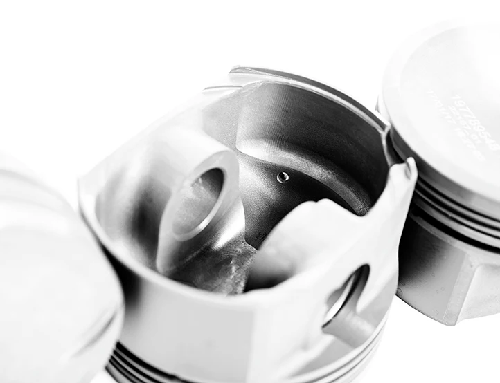 Mahle PowerPak Piston Set for VW & Audi 2.5L/2.5T Engines - Image 7