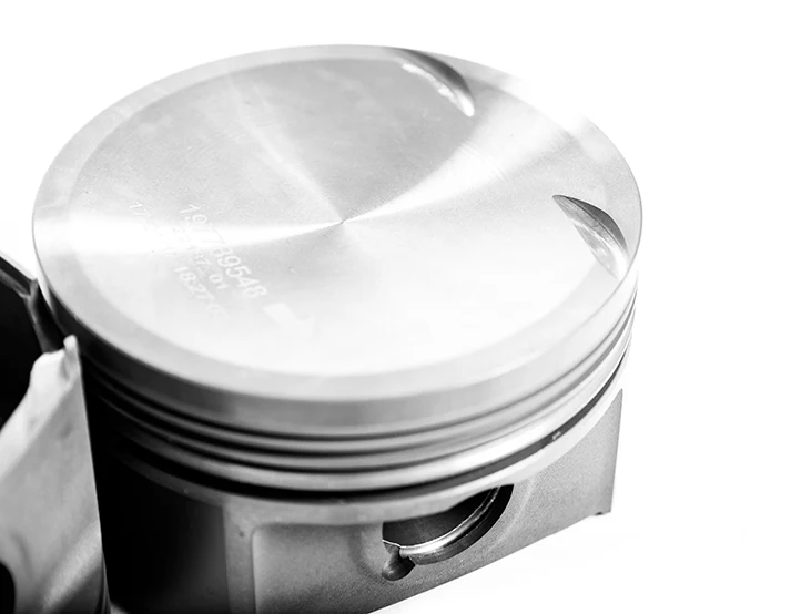 Mahle PowerPak Piston Set for VW & Audi 2.5L/2.5T Engines - Image 8