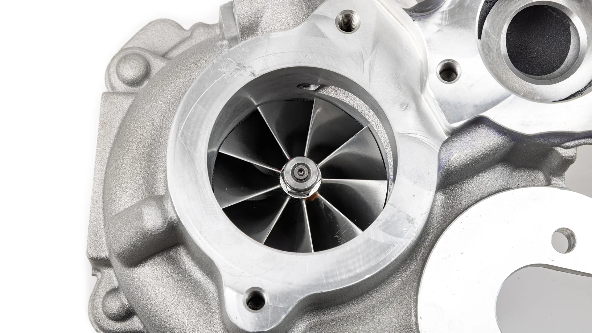 Pure800 Turbochargers For Audi B9 RS5 - Image 3