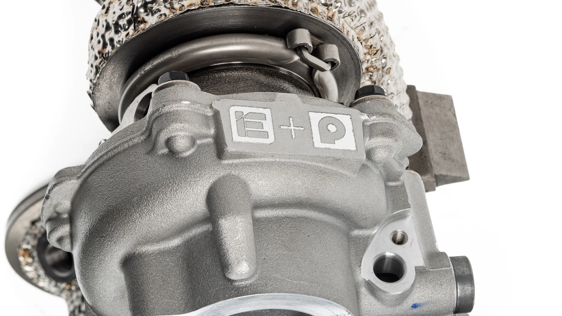Pure800 Turbochargers For Audi B9 RS5 - Image 4