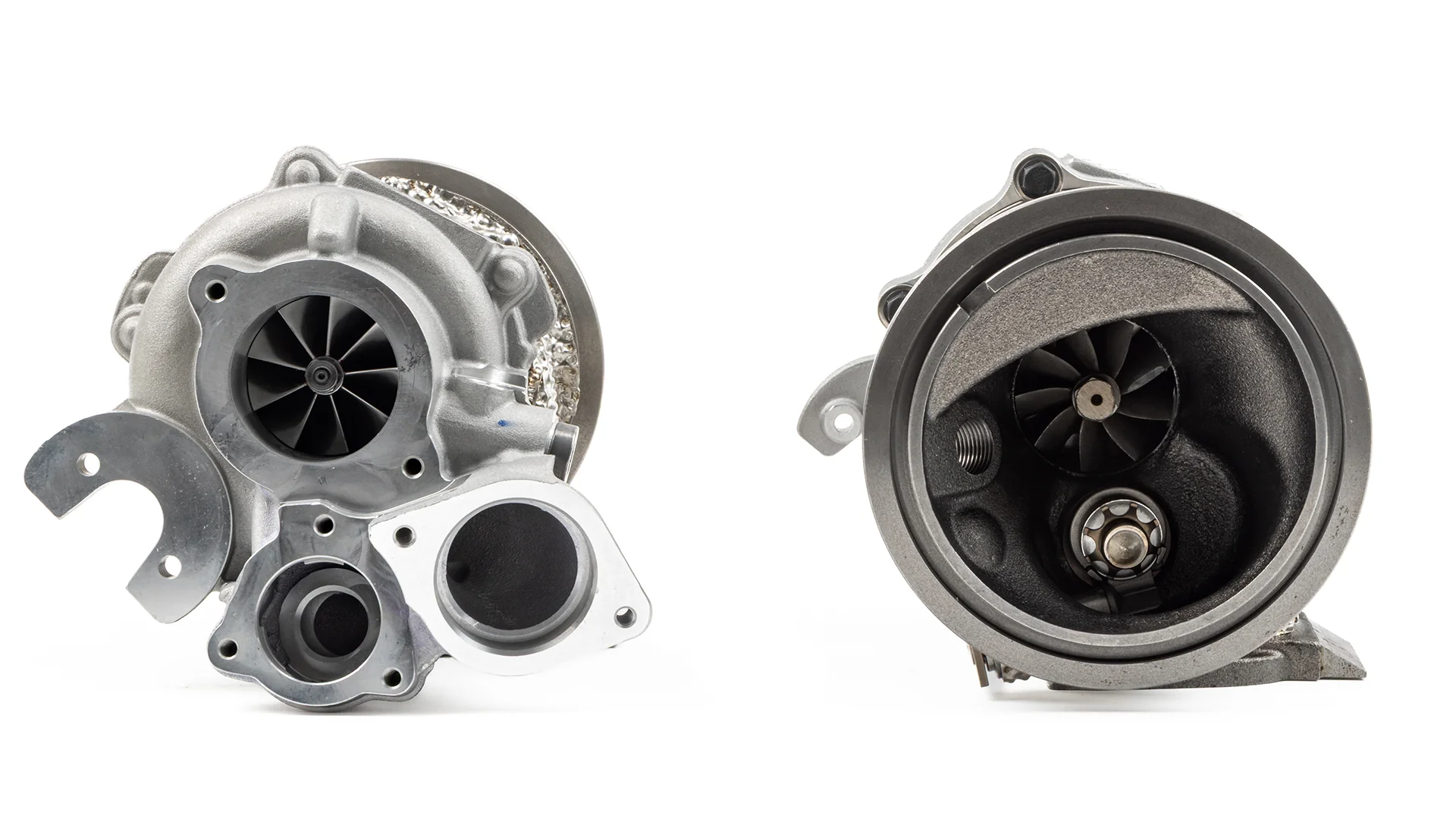 Pure800 Turbochargers For Audi B9 RS5 - Image 5