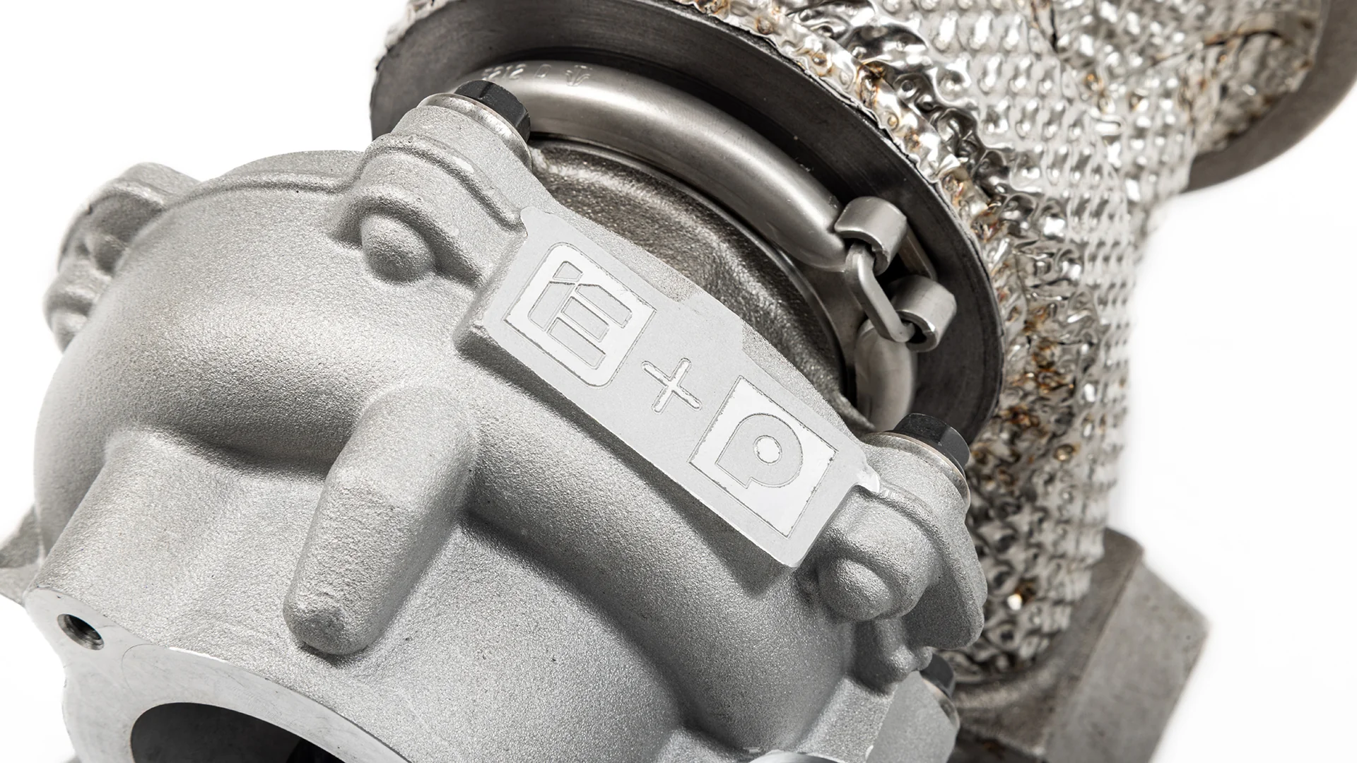 Pure800 Turbochargers For Audi B9 RS5 - Image 6