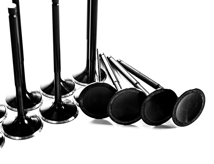 Supertech VW Audi 1.8T 2.7TT Performance Valves - Image 3