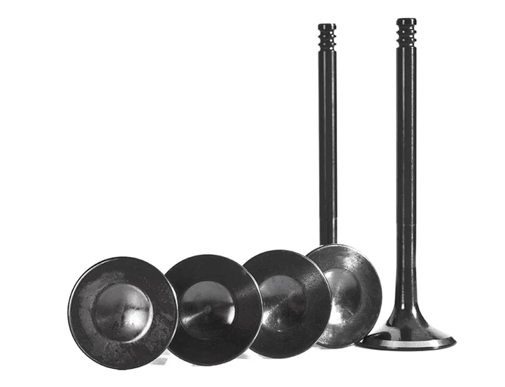 Supertech VW Audi 1.8T 2.7TT Performance Valves - Image 5