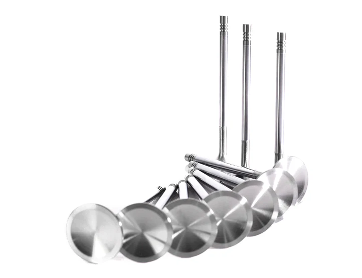 Supertech VW Audi 1.8T 2.7TT Performance Valves - Image 6
