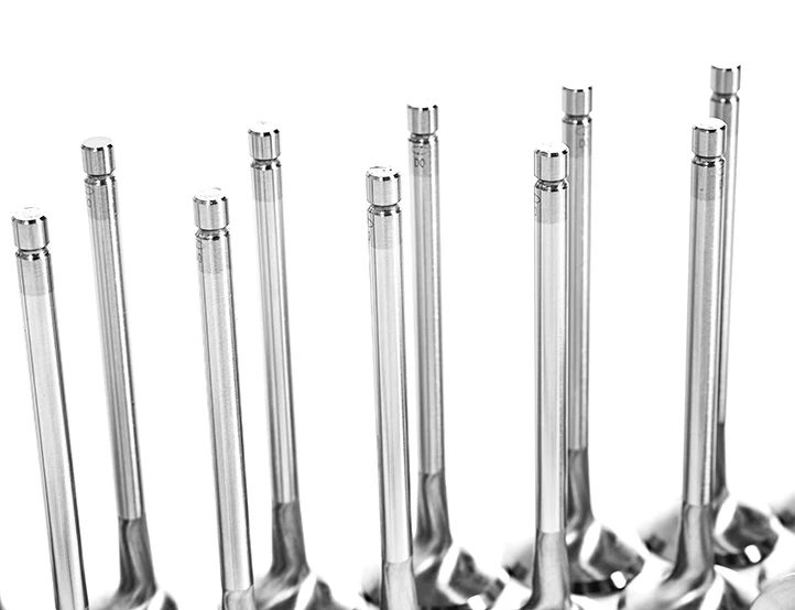 Supertech VW Audi 1.8T 2.7TT Performance Valves - Image 8