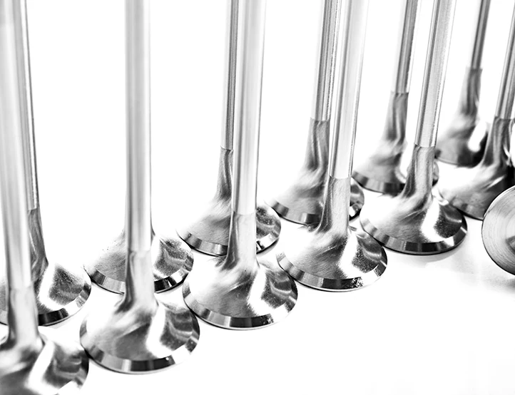 VW & AUDI 2.0T FSI, TSI, & 2.5L PERFORMANCE VALVES - Image 5