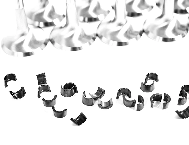 VW & AUDI 2.0T FSI, TSI, & 2.5L PERFORMANCE VALVES - Image 6